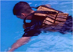 buoyancy aid