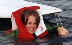 buoyancy aid