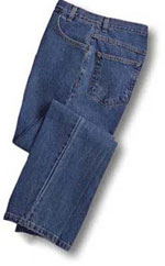 jeans swimwear