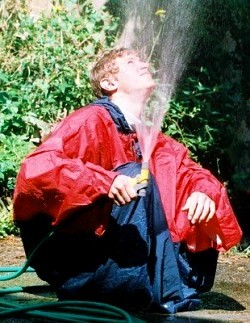 Poncho Fun