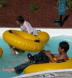 Waterpark
