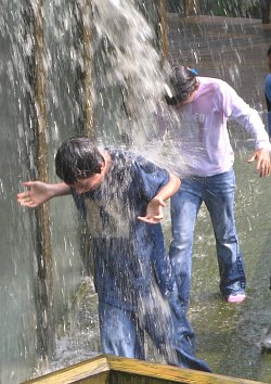 Waterpark